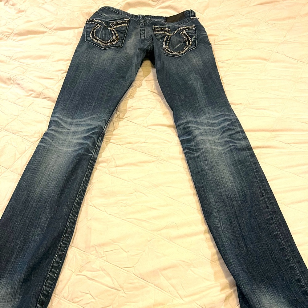 Bigstar 26L